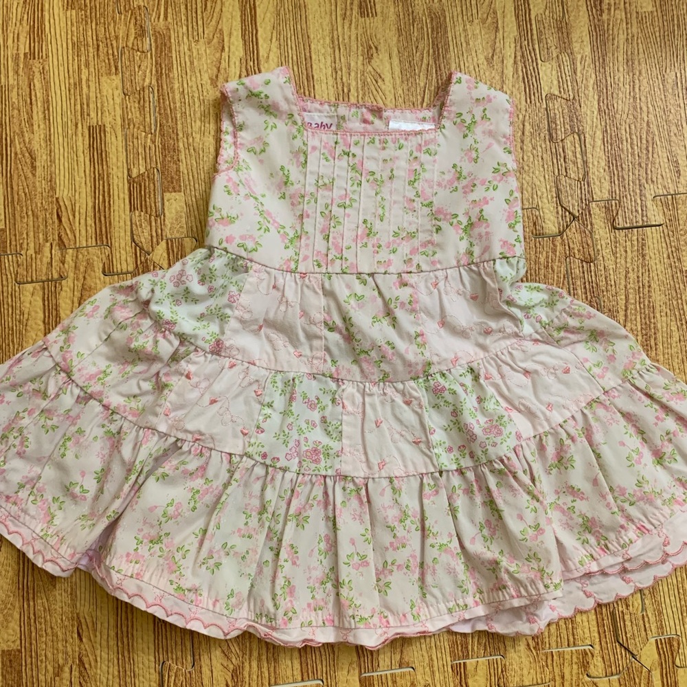 Pretty dress